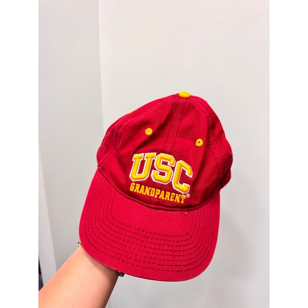 USC Trojans "Grandparent" baseball cap